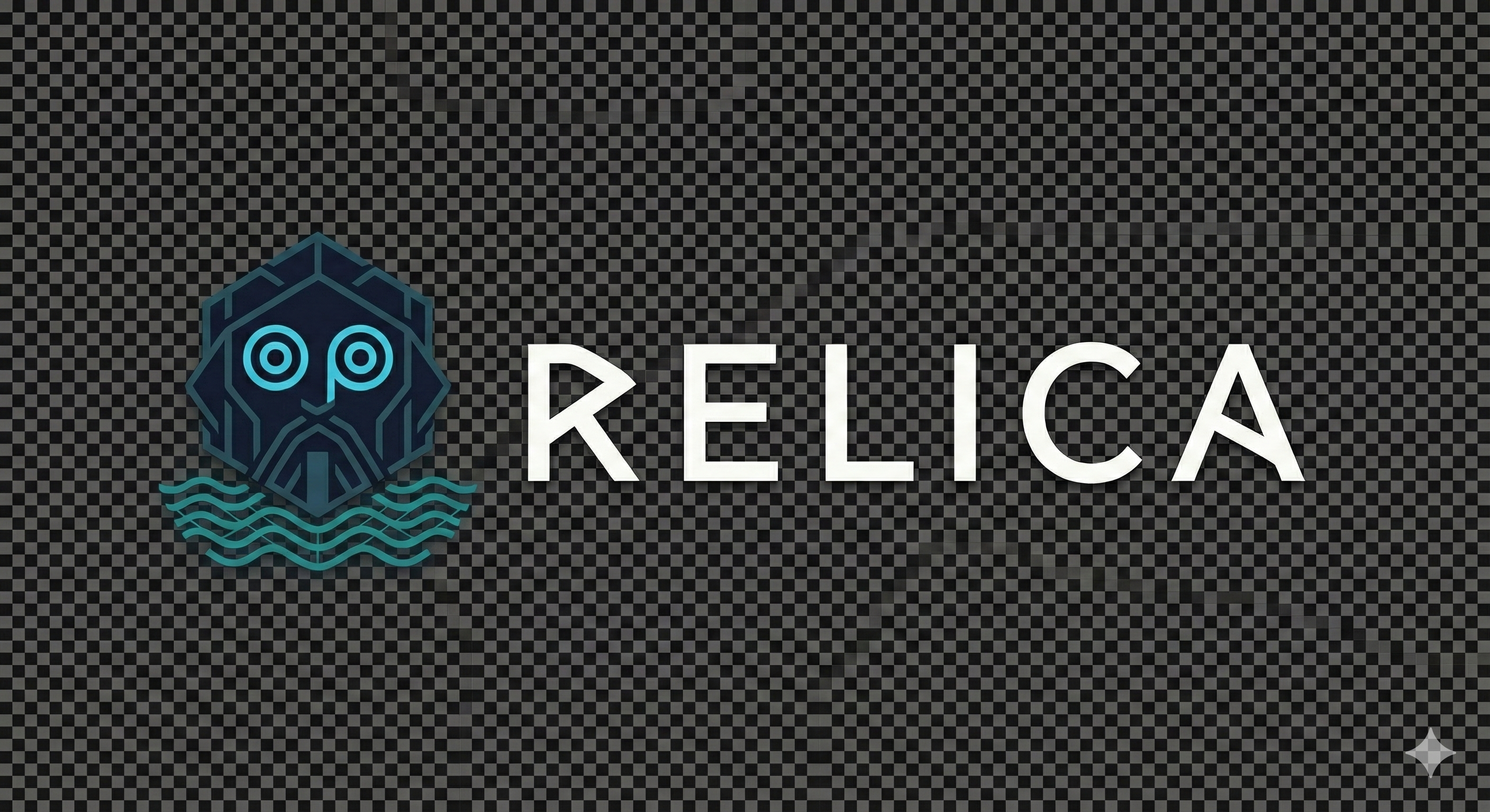 Relica Logo