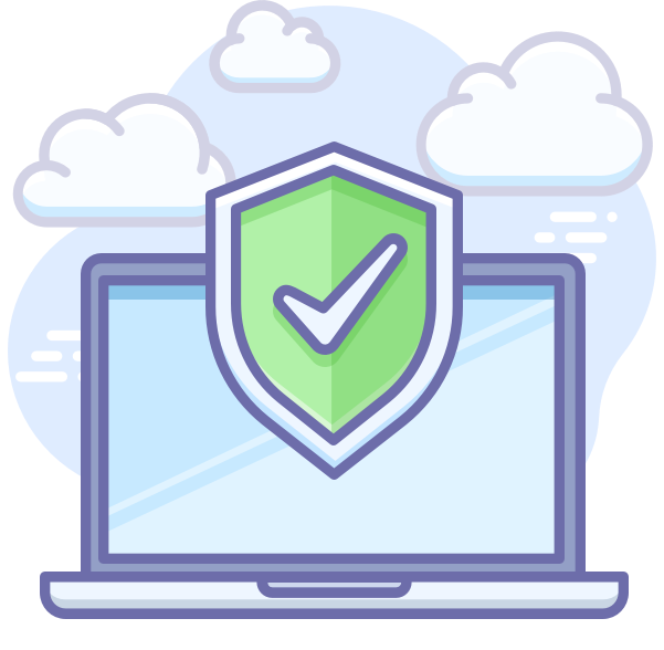 Relica is designed to provide complete privacy at all times